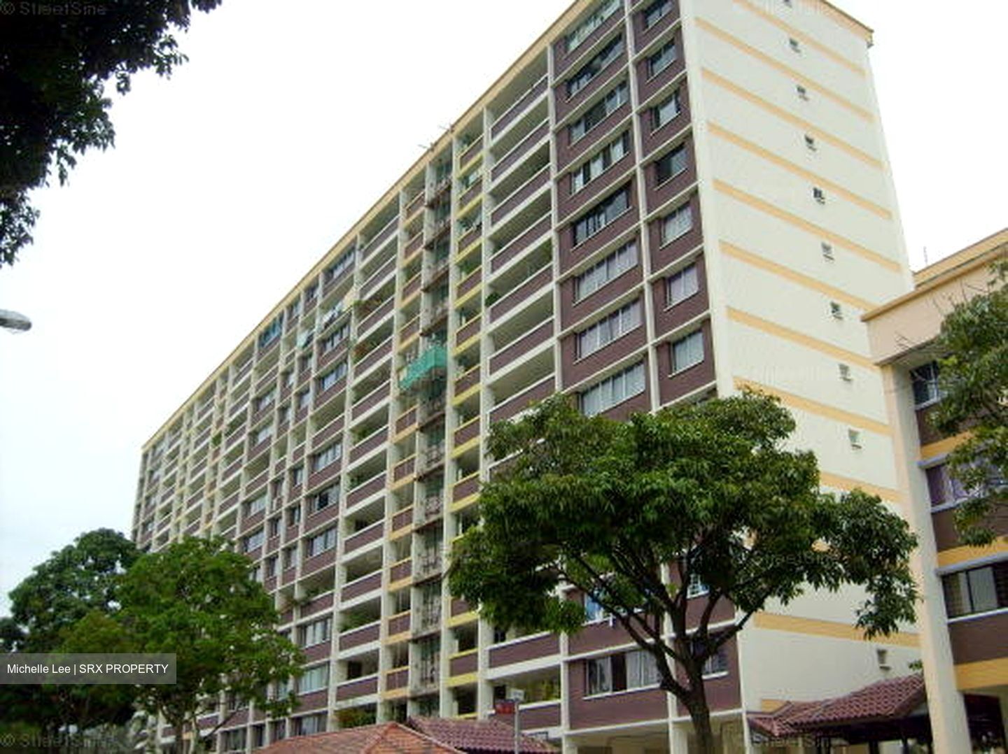 Blk 125 Bishan Street 12 (Bishan), HDB 4 Rooms #578723751